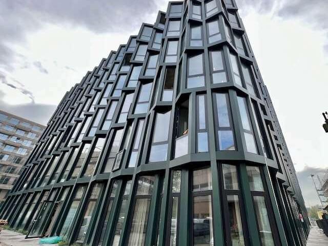 Woning te huur in Haarlem, Frans Halsbuurt