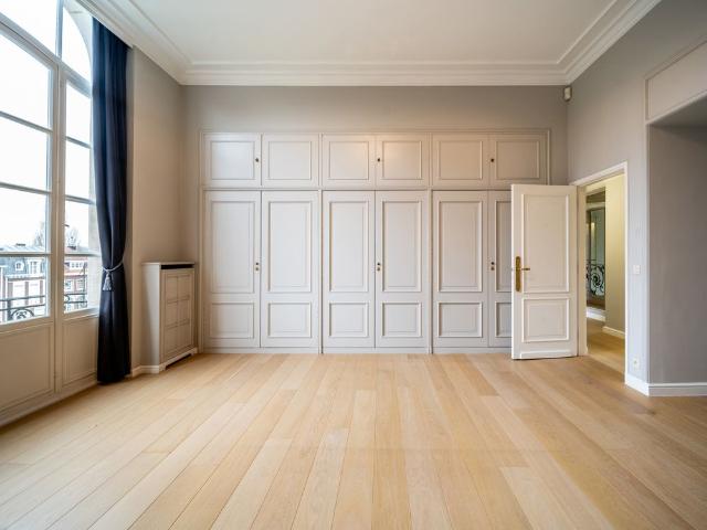 Maison location à Etterbeek, Bruxelles