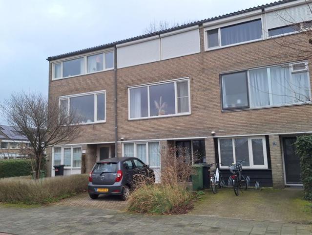 Appartement te huur in Sint-michielsgestel, Noord Brabant