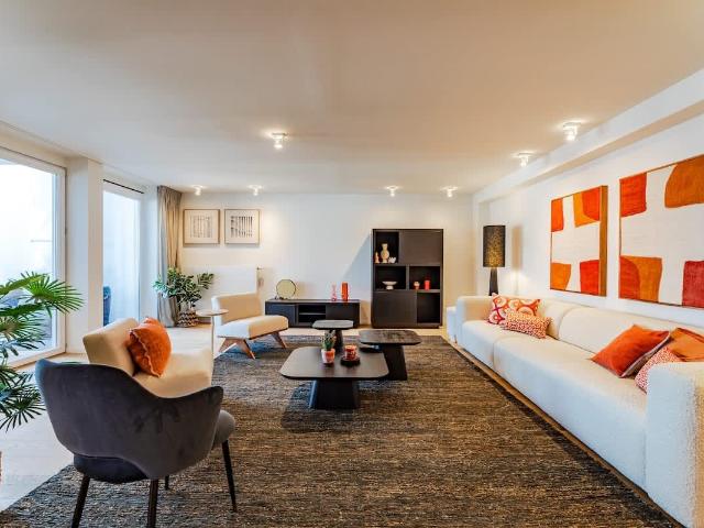 Appartement location à Etterbeek, Bruxelles