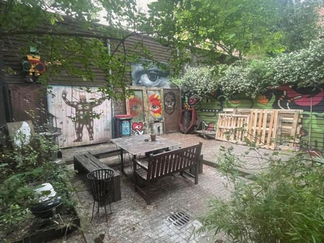 Appartement te huur in Centrum, Amsterdam