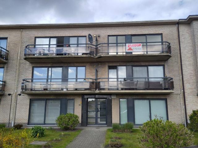 Appartement location à Sint-niklaas, Oost-Vlaanderen