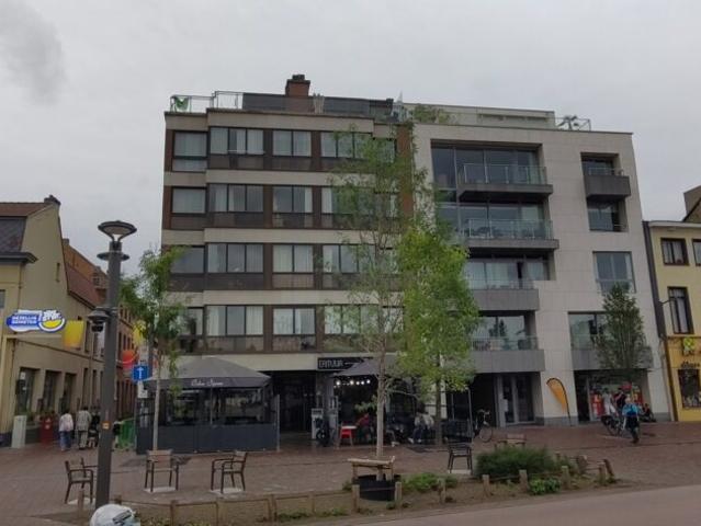 Appartement location à Sint-niklaas, Oost-Vlaanderen