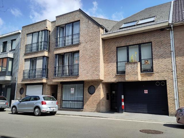 Appartement location à Sint-niklaas, Oost-Vlaanderen