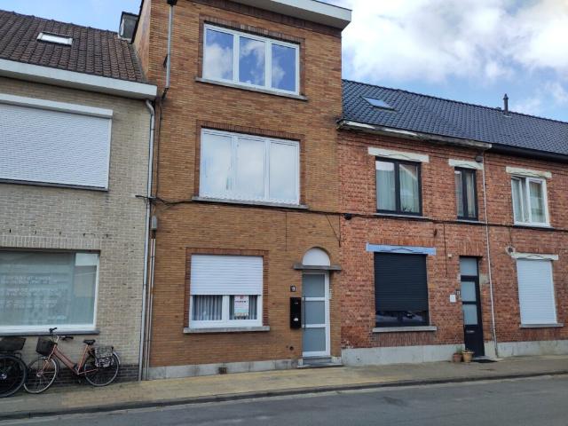 Appartement location à Sint-niklaas, Oost-Vlaanderen
