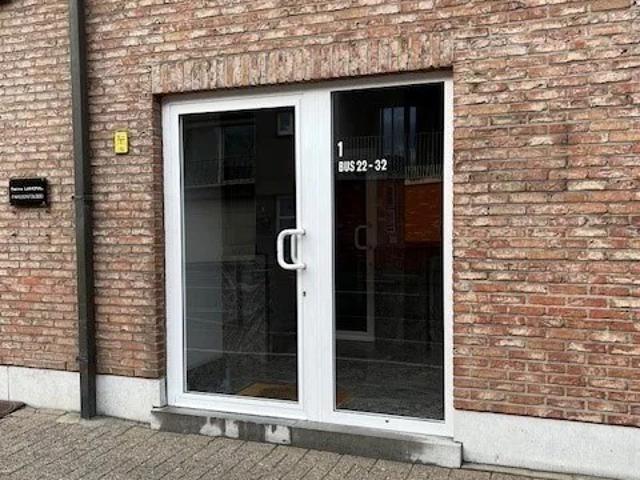 Appartement location à Sint-niklaas, Oost-Vlaanderen