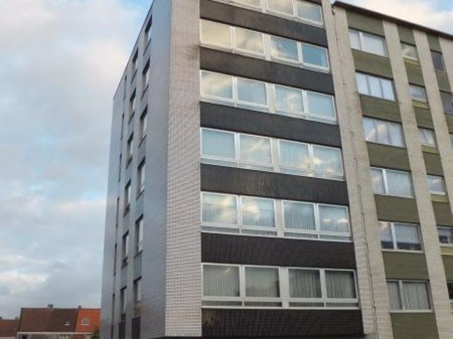 Appartement location à Sint-niklaas, Oost-Vlaanderen