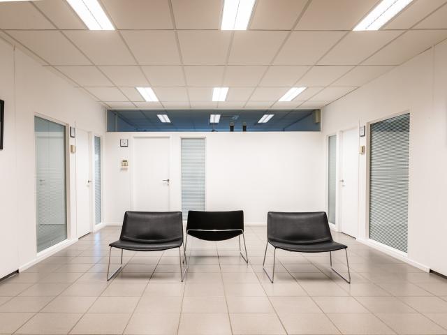 Bureau location à Sint-niklaas, Oost-Vlaanderen