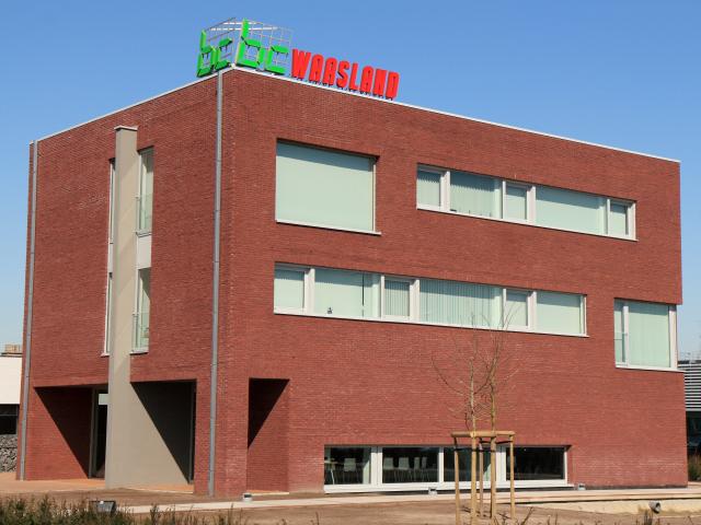 Bureau location à Sint-niklaas, Oost-Vlaanderen