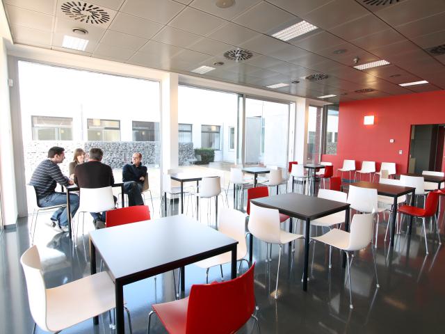 Bureau location à Sint-niklaas, Oost-Vlaanderen