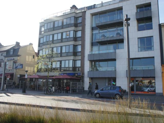 Appartement location à Sint-niklaas, Oost-Vlaanderen