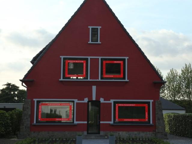 Bureau location à Sint-niklaas, Oost-Vlaanderen