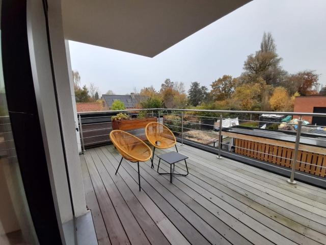 Appartement location à Sint-niklaas, Oost-Vlaanderen