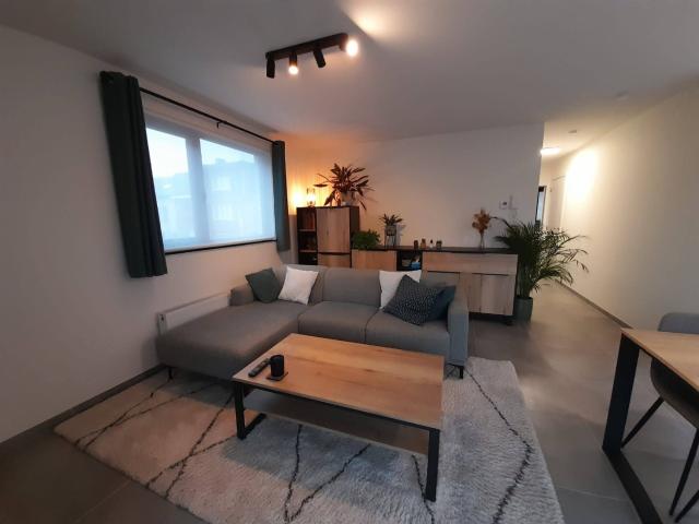 Appartement location à Sint-niklaas, Oost-Vlaanderen