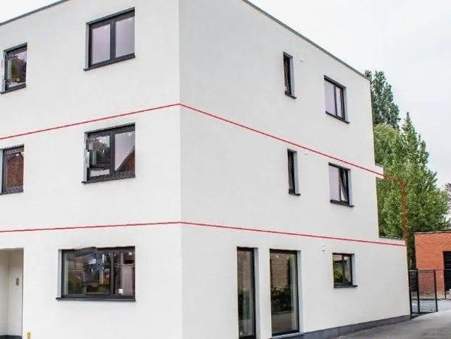 Appartement location à Sint-niklaas, Oost-Vlaanderen