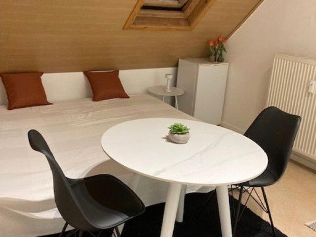 Kot location à Oostende, West-Vlaanderen