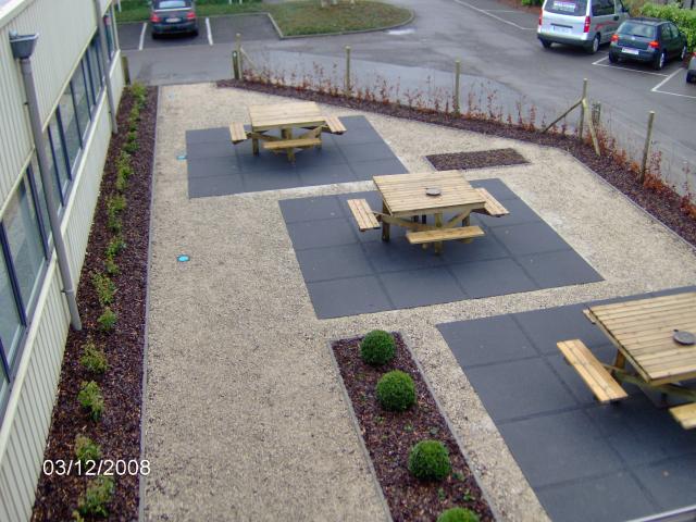 Bureau location à Beersel, Brabant