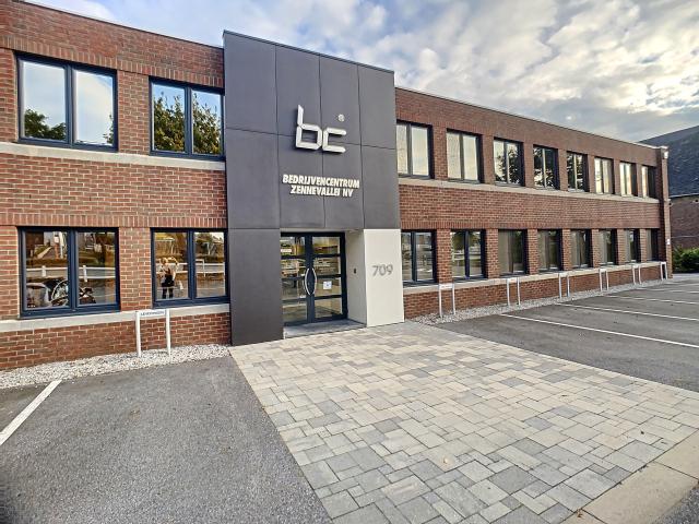 Bureau location à Beersel, Brabant