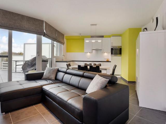 Appartement location à Sint-pieters-leeuw, Brabant
