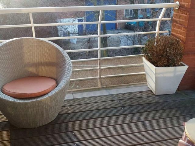 Appartement location à Sint-pieters-leeuw, Brabant