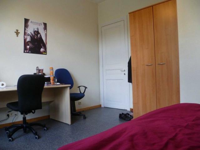 Kamer location à Courtrai, West-Vlaanderen