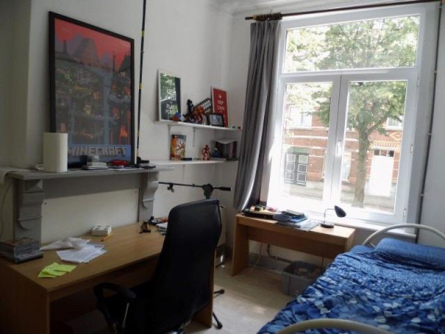 Kamer location à Courtrai, West-Vlaanderen