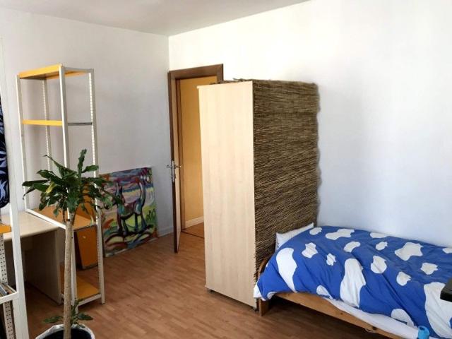 Kamer location à Courtrai, West-Vlaanderen