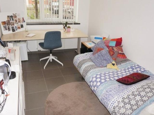 Kamer location à Courtrai, West-Vlaanderen
