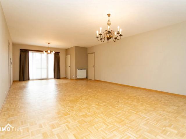 Appartement location à Dendermonde