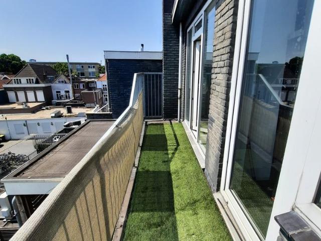 Appartement te huur in Nijmegen, Nijmegen-Centrum