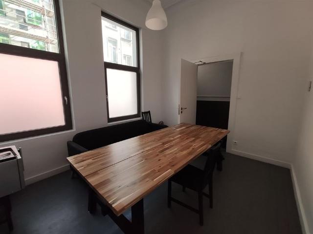 Kamer location à Klein-Antwerpen, Antwerpen