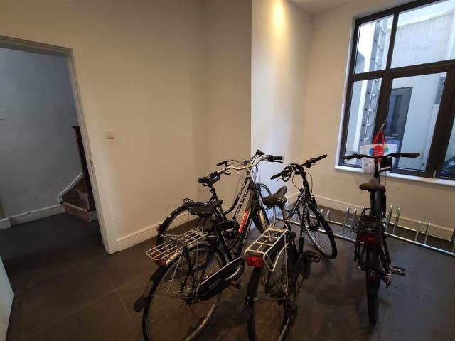 Kamer location à Antwerpen