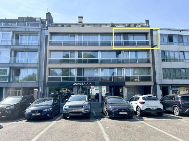Appartement location à Gelinden, Limburg
