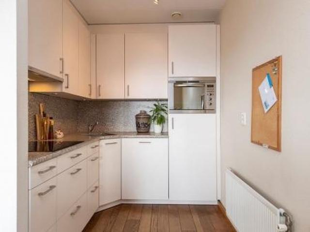 Appartement te huur in Tilburg, Tilburg Centrum