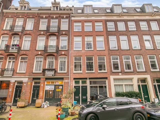 Woning te huur in Breda, Noord Brabant
