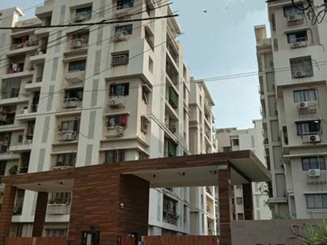 Flat for sale in North 24 Parganas, Baranagar