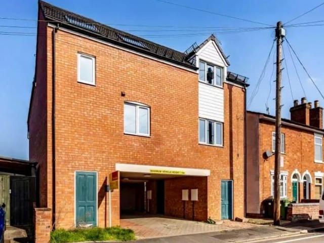 Apartment for rent in Pitmaston, Worcestershire