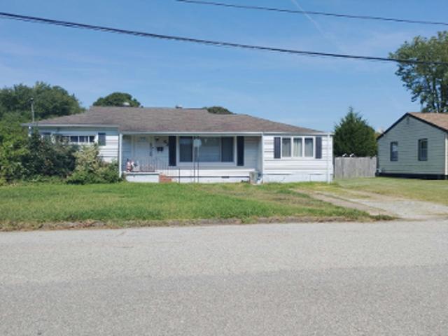House for sale in Virginia