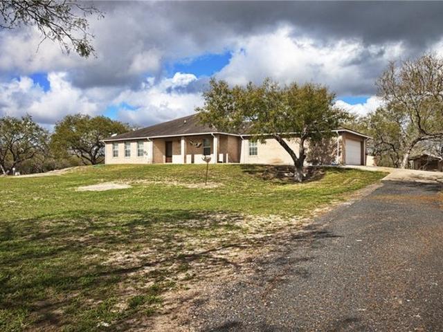 House for sale in San Patricio, Texas
