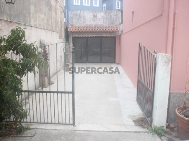 Armazém venda em Sintra, Bairro Andersen