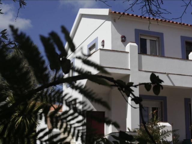 Casa alugar em Sintra, Morelinho