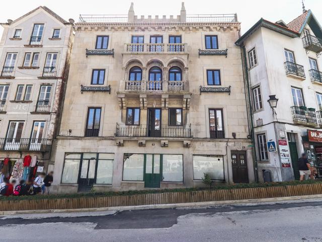 Apartamento alugar em Sintra