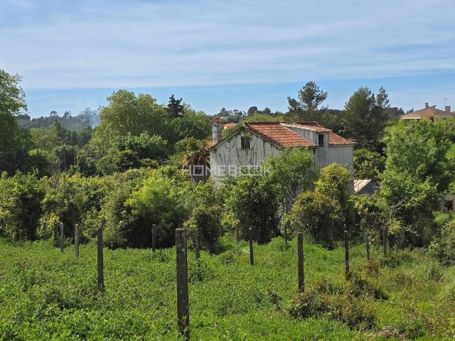 Quinta venda em Galamares, Sintra