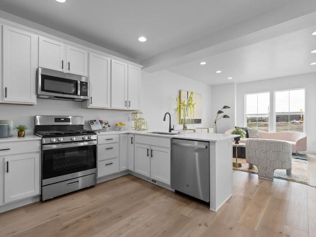 Apartment for rent in Utah