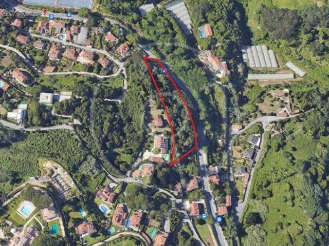 Terreno venda em Chão de Meninos, Sintra