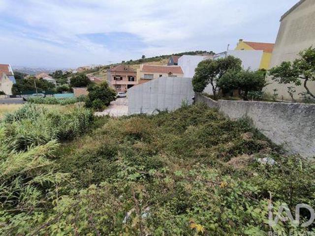 Terreno venda em Sintra, Lisboa