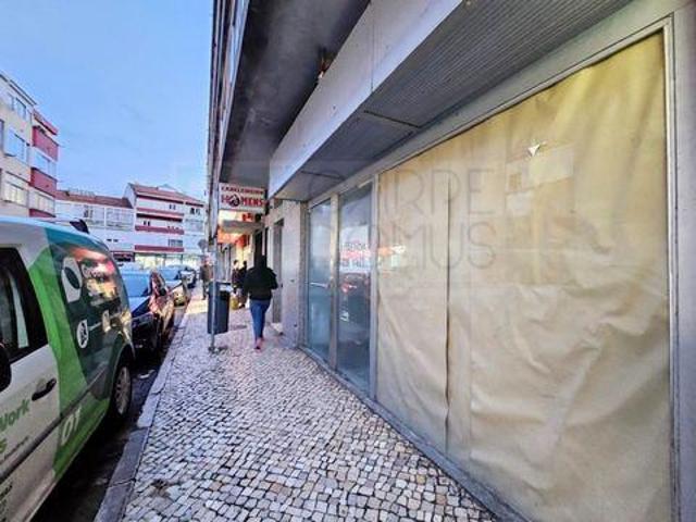 Escritório alugar em Sintra, Lisboa