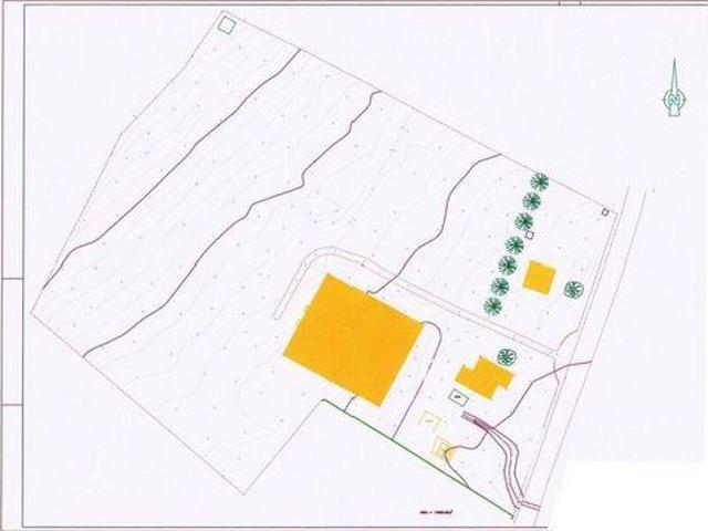 Terreno venda em A-dos-Crivos, Sintra