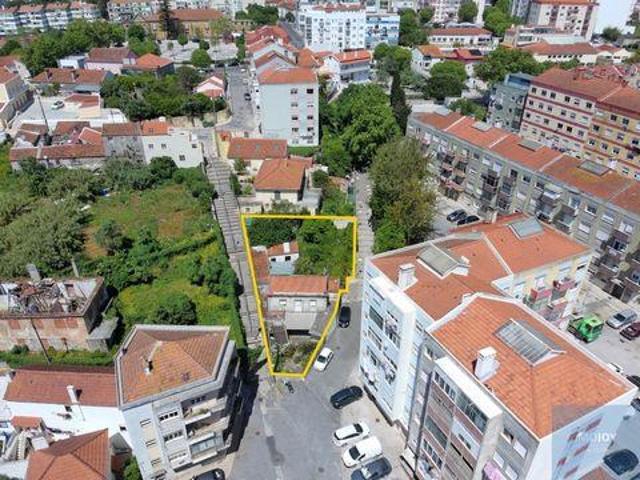 Terreno venda em Sintra, Lisboa