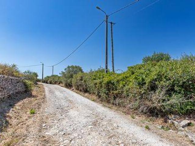 Terreno venda em Sintra, Lisboa